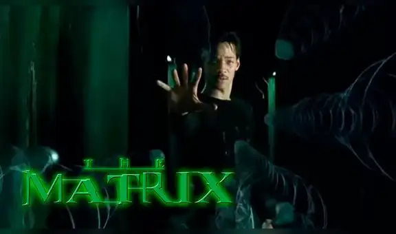 Matrix: ¡Se arrepiente! Will Smith admite que fue un error rechazar el papel de Neo