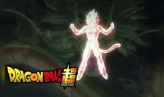 Dragon Ball Super: Akira Toriyama cuenta la historia de Yamoshi, el primer super saiyajin  