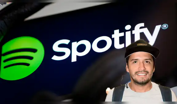 Facebook: lanzan playlist en Spotify en ‘honor’ a juerga de Reimond Manco [FOTOS]