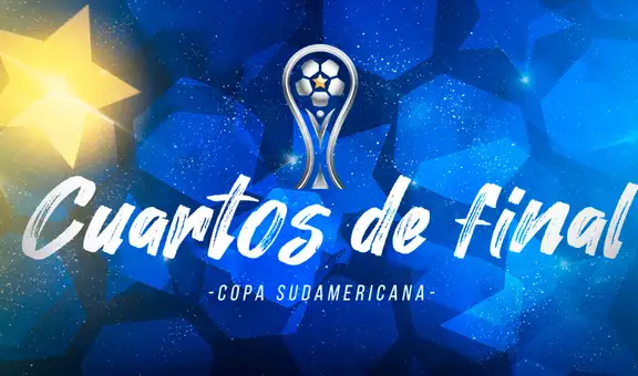 Copa Sudamericana 2020: resultados de cuartos y llaves de las semifinales