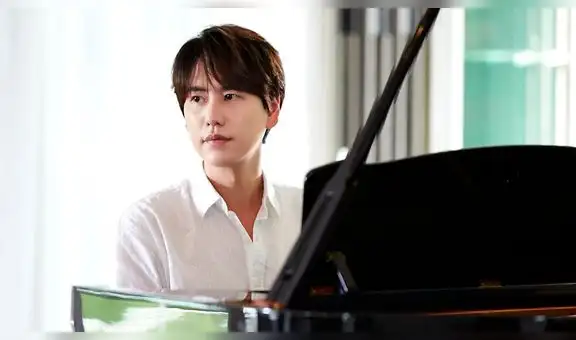Kyuhyun: el significado del MV “Dreaming” del idol de SUPER JUNIOR