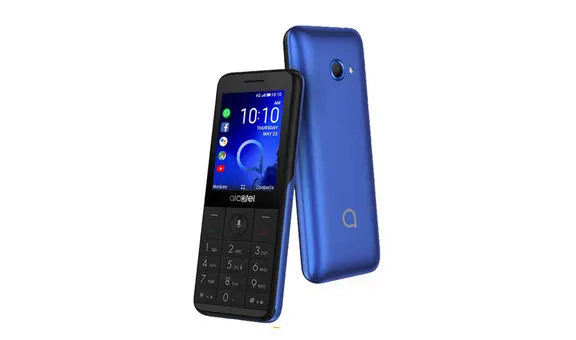 5 teléfonos básicos y muy económicos que son compatibles con WhatsApp