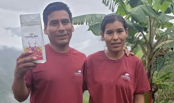 Café de Puno recibe medallas de oro, plata y bronce en concurso internacional