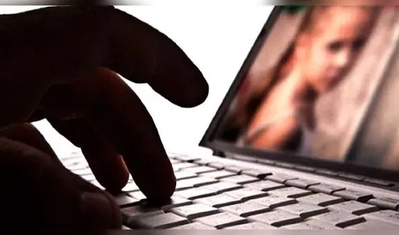 La PNP ha recibido 89 denuncias sobre pornografía infantil en lo que va del año