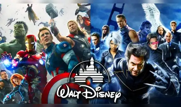 Marvel cambiaría el nombre a los X-Men para impulsar la diversidad en el MCU