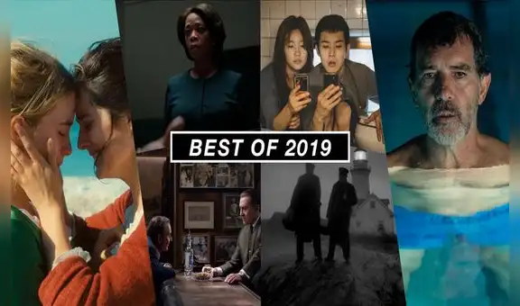 Globos de Oro 2020: Mira AQUÍ la lista completa de ganadores