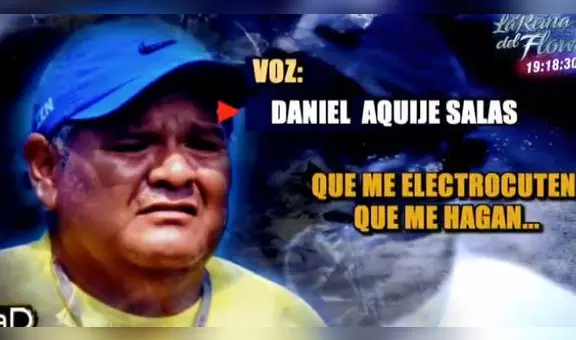 Callao: detienen a profesor de fútbol acusado de abusar de sus alumnos menores de edad [VIDEO]