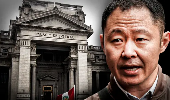 Kenji Fujimori: Poder Judicial lo sentencia a 4 años y 6 meses de prisión por caso Mamanivideos