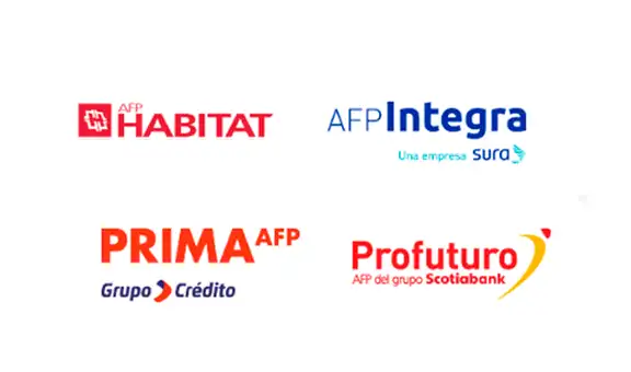 Retiro Fondos AFP: conoce AQUÍ cómo realizar la solicitud para el cobro de tus aportes en Integra, Prima, Habitat y Profuturo 