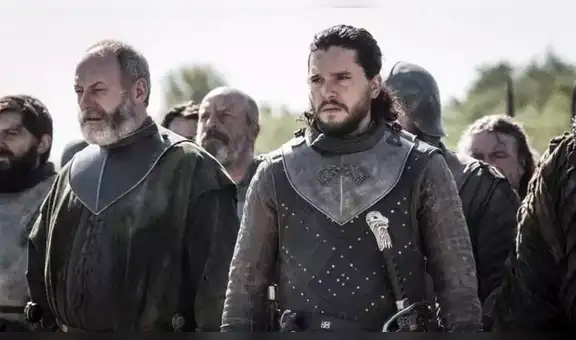 Game of Thrones: 10 errores imperdonables en la serie [VIDEO]