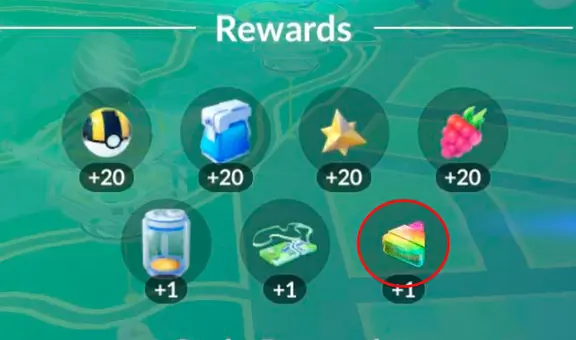 Pokémon GO: ¿qué son, para qué sirven y cómo conseguir los Caramelos XL?