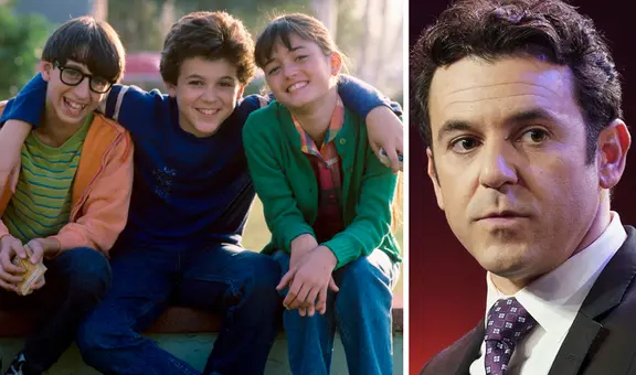 “Los años maravillosos”: ¿por qué cancelaron la serie y qué culpa tendría Fred Savage?