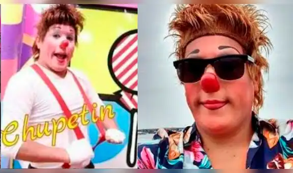 YouTube viral: filtran video inédito de lo que hacía ‘Chupetin Trujillo’ antes de volverse famoso [VIDEO]