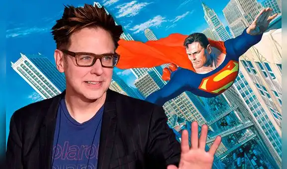 DC: James Gunn elige a The Suicide Squad como su película favorita y no se arrepiente de rechazar a Superman