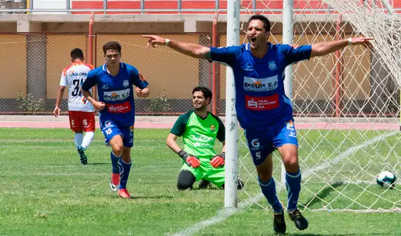 Conoce cómo queda la Liga 2 luego del fallo a favor del Santos FC 