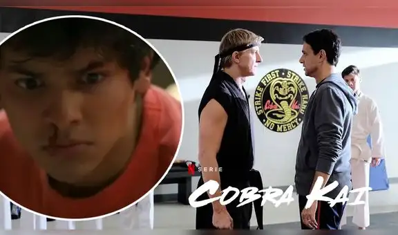 Cobra Kai 3: qué pasará con Miguel y las dudas que resolverán los nuevos capítulos