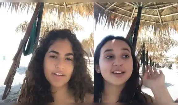 Peruanas generan furor con hilarante canción ‘Limeñita Anthem’ [VIDEO]  