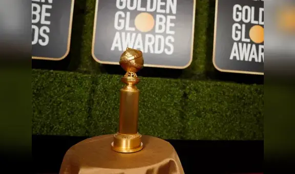 ¿Cómo ver los Globos de Oro 2023 EN VIVO?