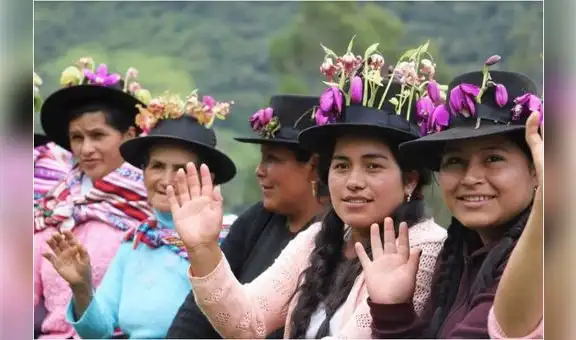 Bosque Nublado Amaru, un maravilloso lugar que está en los ojos de la ciencia
