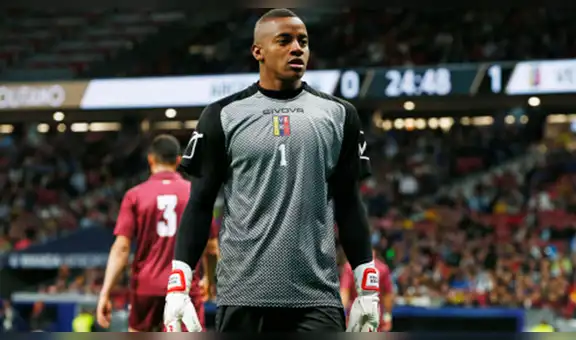 Faríñez sobre Perú: "Creo que será un partido muy vistoso" [VIDEO]