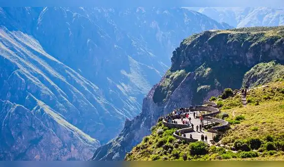 Personas de ciudades con mayor altitud son más resistentes a la COVID-19, señala estudio