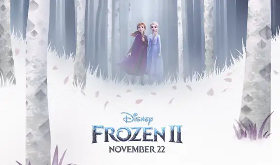 Frozen 2: ¿Por qué tiene Elsa poderes? Último tráiler expone verdad de protagonista  