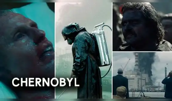 Emmy 2019: estos son todos los premios que “Chernobyl” podría ganar en la gala