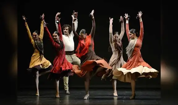 Día Internacional de la Danza: mira las mejores frases e imágenes para compartir