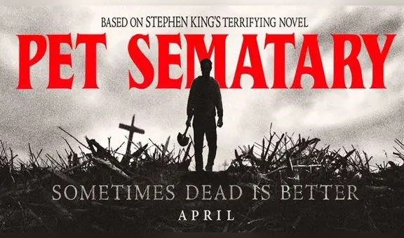 Cementerio de Mascotas no se estrena, pero productores piensan en una precuela