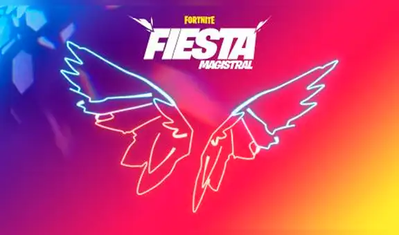 Fortnite: hora y fecha para el concierto de deadmau5, Steve Aoki y Dillon Francis 