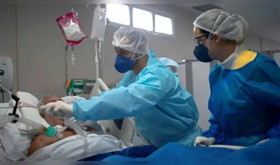 Descubren que la dexametasona salva vidas de pacientes graves por COVID-19