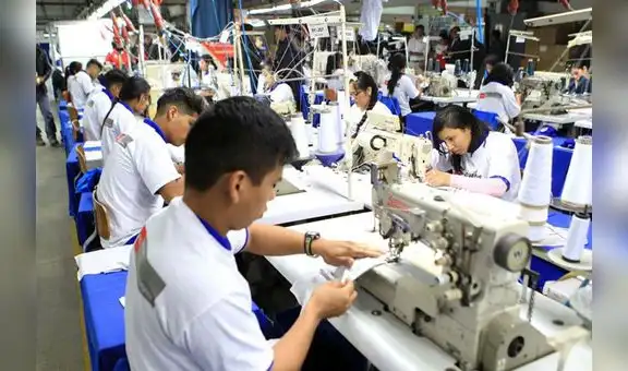 ANP advierte que suspensión perfecta generará daños irreversibles en el empleo
