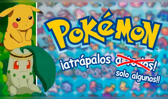 Pokémon | El fin de las transferencias entre generaciones: Escudo y Espada no tendrán Pokédex nacional