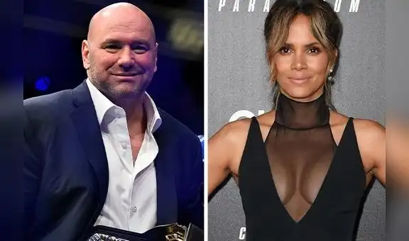 Concurso de UFC permitirá a un fan programar una pelea y conocer a Halle Berry