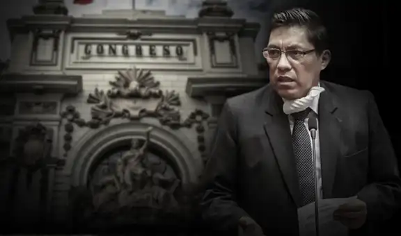 Osiptel: Congreso citará a Zeballos por norma que corta servicio de telecomunicaciones a deudores