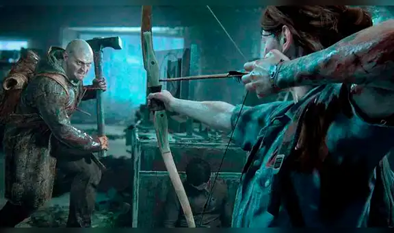 The Last of Us Part II será un juego inclusivo con 60 opciones para personas con discapacidad