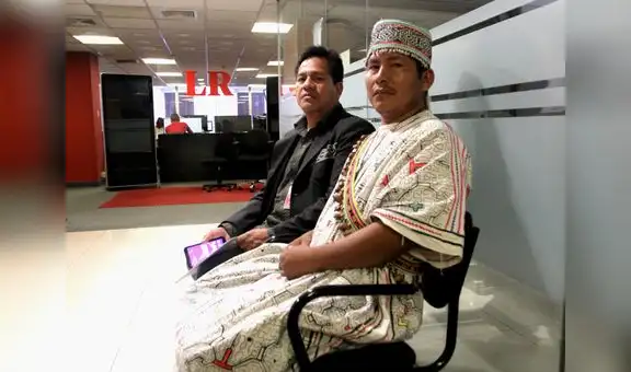 Shipibos reciben amenazas por denunciar tala ilegal de árboles en Ucayali [VIDEO]