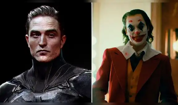 The Batman: ¿Joaquin Phoenix como Joker en la nueva trilogía de Matt Reeves?