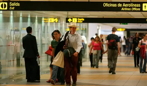 Pasajes aéreos en la ruta Rodríguez de Mendoza – Tarapoto serán subsidiados por el Gobierno