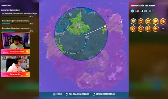 Fortnite comienza una nueva era: juego vuelve a la normalidad después de ‘su final’