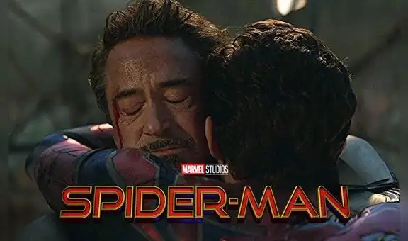 Marvel: Robert Downey Jr. tendría participación especial en Spiderman 3 