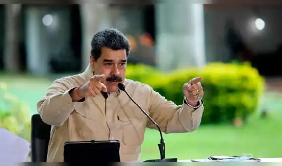 Régimen de Maduro informó que capturaron a un espía estadounidense