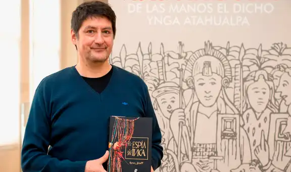 La caída del imperio inca la propiciaron dos mujeres