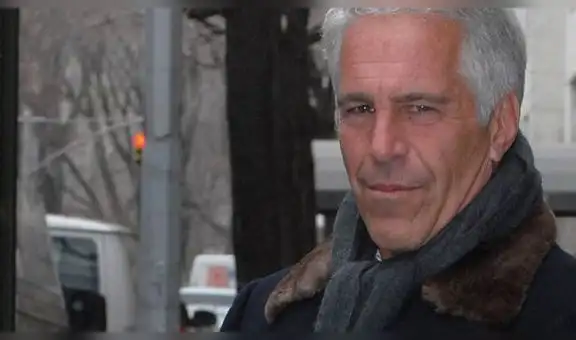 Capturan a millonario Jeffrey Epstein por tráfico sexual de menores