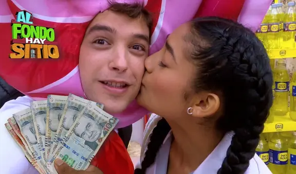 ¿Cuánto ganan los actores por actuar en series peruanas “Al fondo hay sitio” y “Luz de luna”?