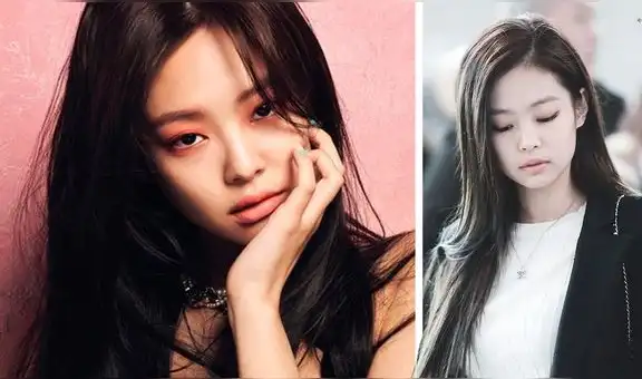 BLACKPINK: Jennie causa preocupación al presentar heridas en las piernas 