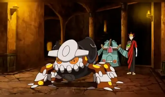 Pokémon GO: Heatran shiny con más opciones de salir durante la Hora Legendaria [VIDEO]