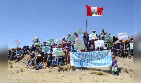 Minería, modelo para armar