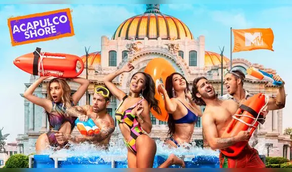 Acapulco Shore 7: Dania abandona la casa de Mazatlán y otras polémicas del capítulo 11 del reality