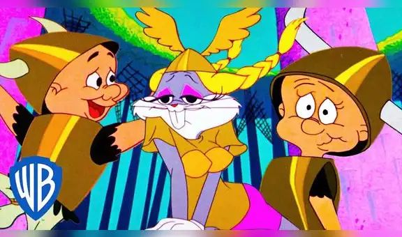 Netflix: documental nombra a Bugs Bunny como representante de la comunidad trans